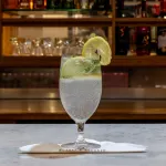 Premier Express Inn George - Quầy Bar