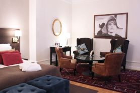 Home Hotel Drott