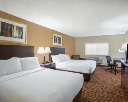 First Choice Inn at the Swell Hotels in Green River