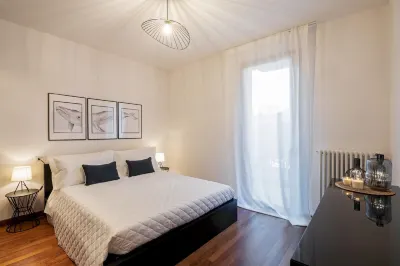 مارتيلا إن جابيكش ميري فنادق في 