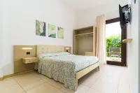 Delle Rose, Hotel & Horse Riding Hotel a Provincia di Lecce