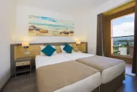 Aqi Pegasos Club Hotels in der Nähe von İNCEKUM OUTLET BAZAAR