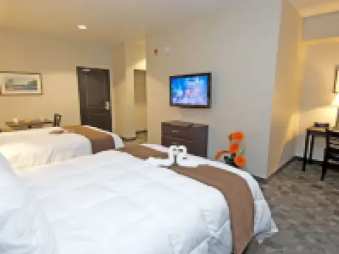 Midland Inn & Suites Hoteles en Midland