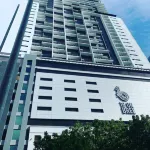 Urban Elephant 16 on Bree Hoteles en 