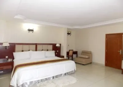 BARCALONA HOTELS