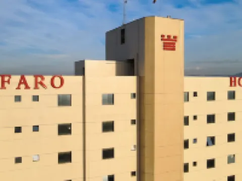 Faro Hotel Atibaia Hotels in Atibaia