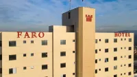 Faro Hotel Atibaia Hotel a Atibaia