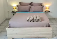 แอลฮาซิเอนดา976 โรงแรมใน