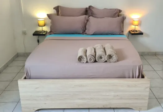 Lhacienda976 Hotels in 