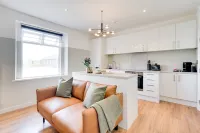 Crescent Apartments