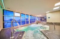Tui Blue Los Gigantes - Spa