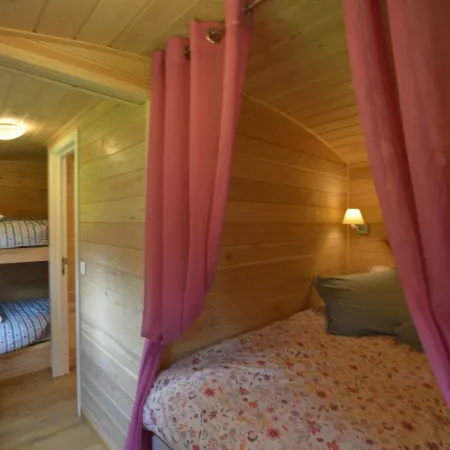 Wellness Escape in Bellevaux