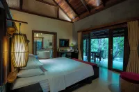 Namkat Yorla Pa Resort Hotels in Ban Cat