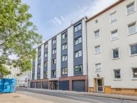 Limehome Hannover Bleichenstraße - Digital Access Các khách sạn gần Fachschaftsrat Informatik