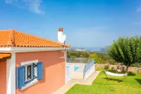 Villa Europe Ena