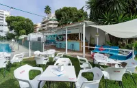 Apartamentos MS Puerto Marina, Antes MS Pepita - Beach