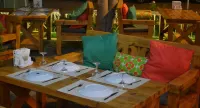 Magic Tulip Beach Hotel - breakfast