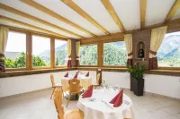 Das Bergland - Vital & Activity Hotel a Racines