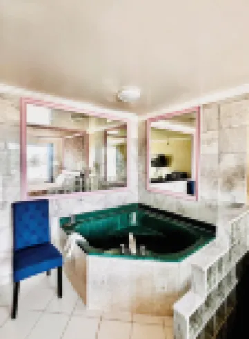 多比奇汽車旅館