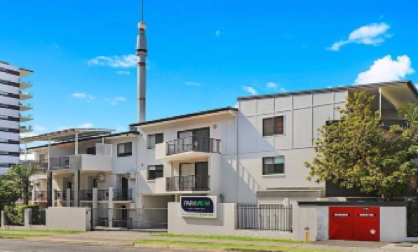 Parkview Apartments