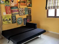 Riviera Hermitage Hotels in Arpora