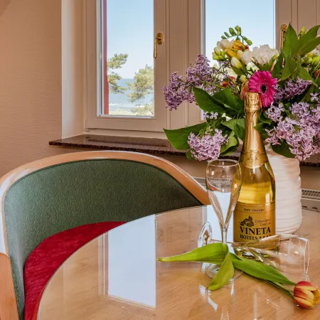 Vineta Strandhotels