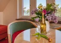 Vineta Strandhotels - breakfast