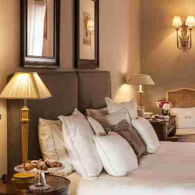 Corte Gondina Boutique Hotel Rooms