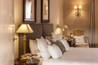 Corte Gondina Boutique Hotel Hotels in La Morra