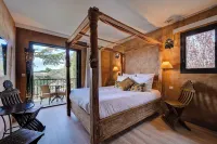 Hotel Bastide & Spa - Villa de Lourmarin