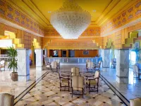 Medina les Quatre Saisons Aqua Park Resort & Thalasso Djerba Hôtels à : Djerba