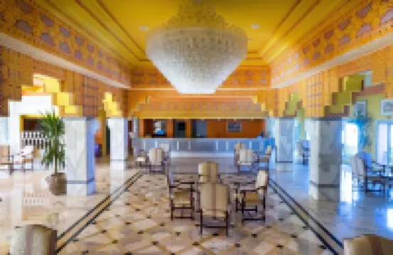 Medina les Quatre Saisons Aqua Park Resort & Thalasso Djerba