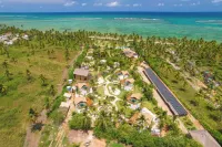 Pousada Reserva do Patacho Hotel dekat Boca do Rio - Riacho Tabatinga X Praia Tatuamunha