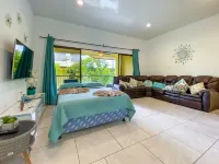Hotel Cabinas El Tecal