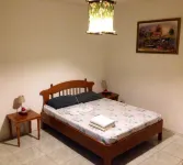 Lapu-Lapu Cottages & Restaurant