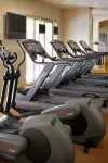 Dead Sea Marriott Resort & Spa - gimnasio