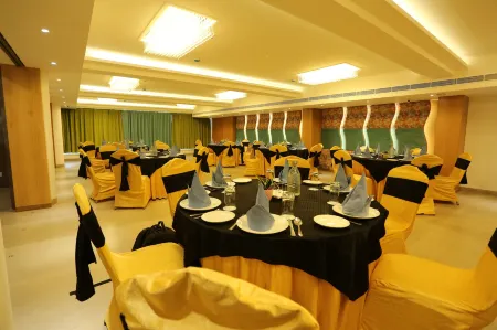 Pravasa Hotel Indore