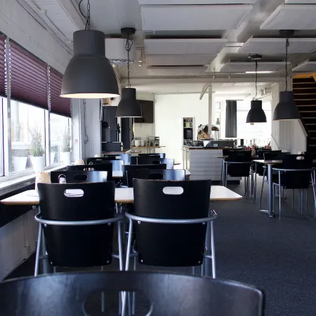 Hotel E-10 by First