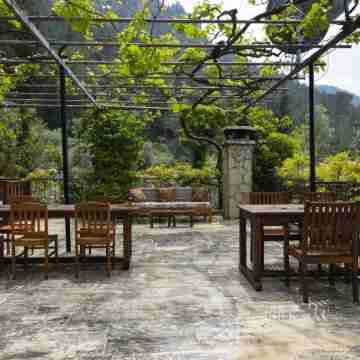 Watermill Villa & Hotel Faralya Hotel Exterior