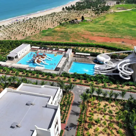 Hotel Riu Baobab - All Inclusive