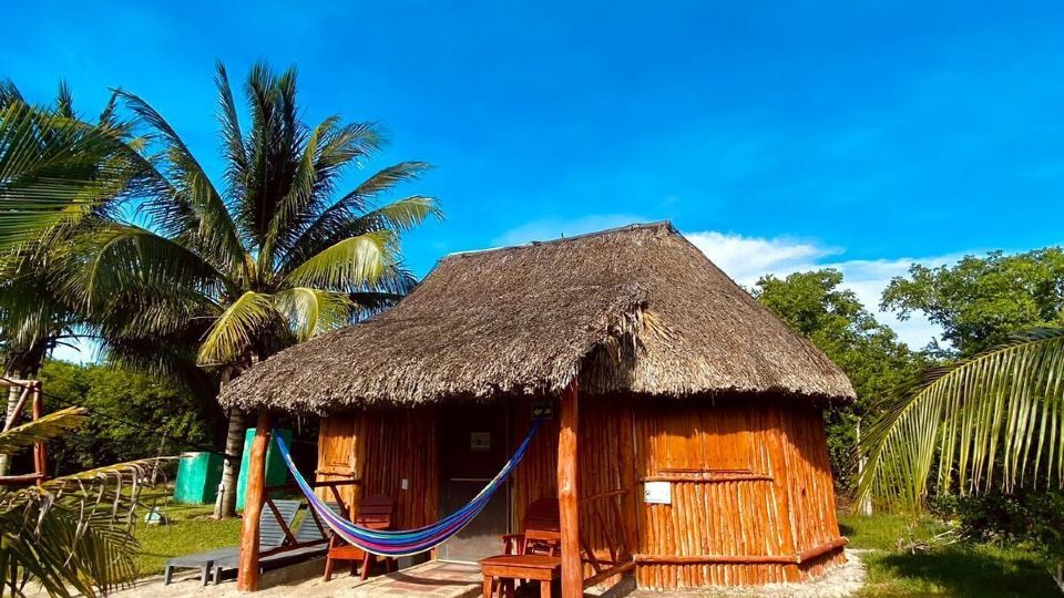 Cabanas Jaalkab