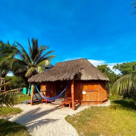 Cabanas Jaalkab