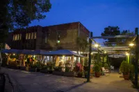 Inout Hotels in 