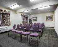 Quality Inn Hoteles en Florence