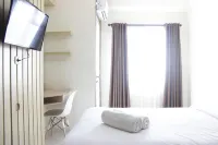 Appropriate Studio Apartment at Harvard Jatinangor Near Ipdn