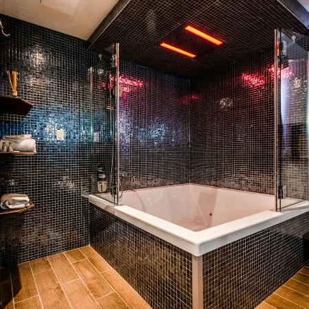 Olux Hotel-Motel-Suites