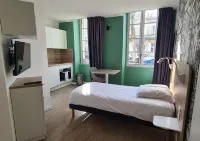 Premiere Pierre Hotels in Langon