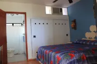 Hotel Villa Kiin - balcony