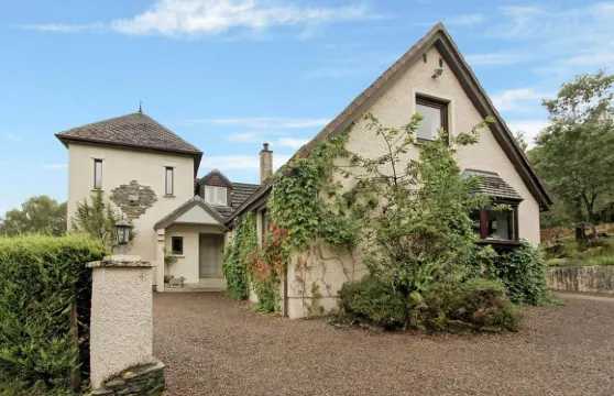 一卧室小屋 - 可容納兩人 - 停車位 - 無線網絡