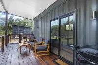 Contained in Nimbin Accommodation Hotels in Nimbin